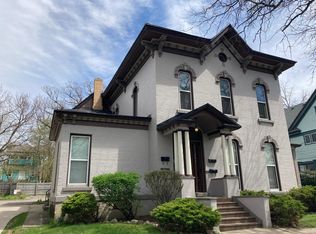 342 Paris Ave SE #1, Grand Rapids, MI 49503