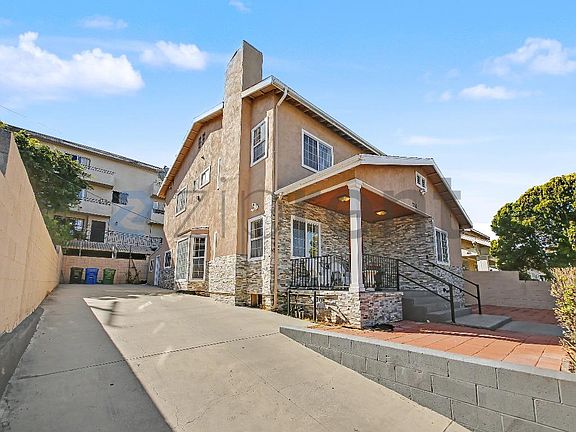 2nd image of 233 S Benton Way
