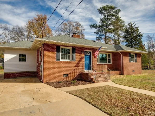8411 Hood Dr, Richmond, VA 23227