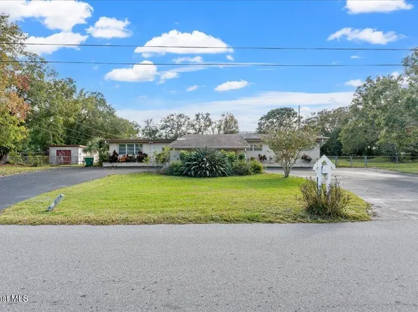 1949 Pinewood Rd, Melbourne, FL 32934