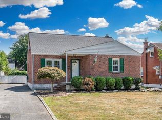 308 W Reamer Ave, Wilmington, DE 19804