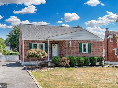 308 W Reamer Ave, Wilmington, DE, 19804