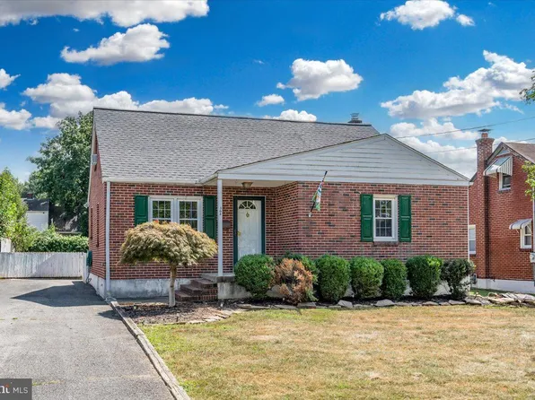 308 W Reamer Ave, Wilmington, DE 19804