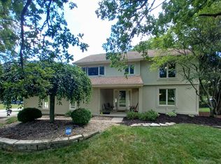 11741 Coventry Ave, Pickerington, OH 43147