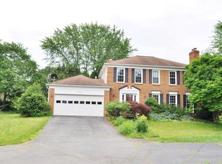 3206 Wildmere Pl, Herndon, VA 20171