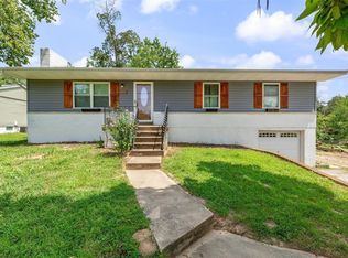 6558 Deerwood Dr, Cedar Hill, MO 63016