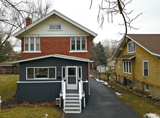 413 Cowles Ave, Joliet, IL 60435
