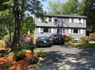 6 Cliffe Ave, Haverhill, MA 01832