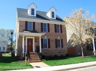 1617 Kemper St, Richmond, VA 23220