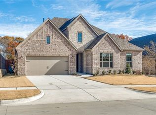 2308 Watermark Pl, McKinney, TX 75071