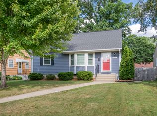 4321 17th Ave S, Minneapolis, MN 55407