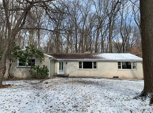 3186 Aquetong Rd, Doylestown, PA 18902