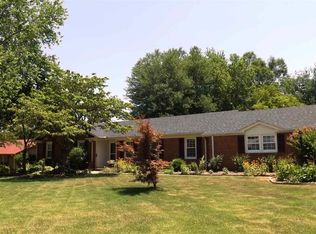 12 Roe Ct, Greenville, SC 29617