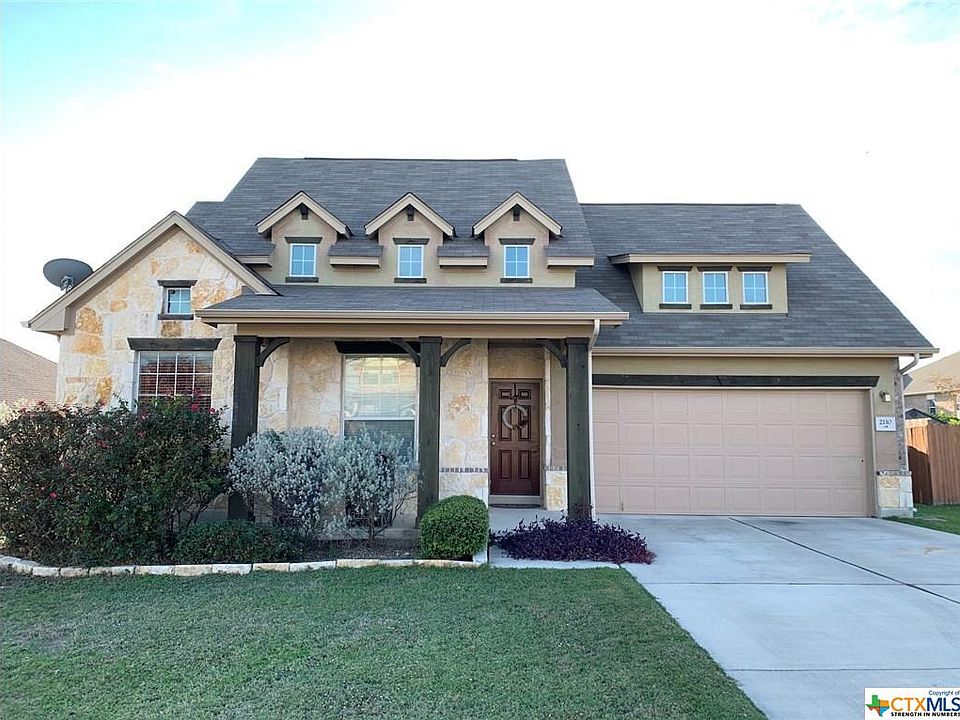 2110 Dove Crossing Dr, New Braunfels, TX 78130 Zillow