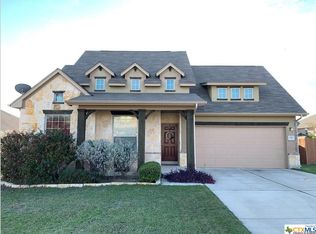 2110 Dove Crossing Dr, New Braunfels, TX 78130