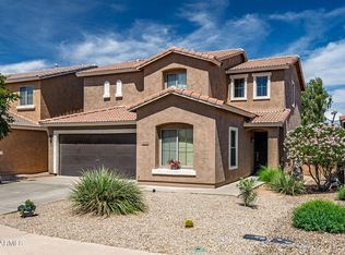45022 W BAHIA Drive, Maricopa, AZ 85139