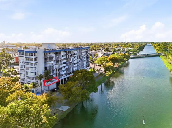16850 S Glades Dr APT 2G, North Miami Beach, FL 33162