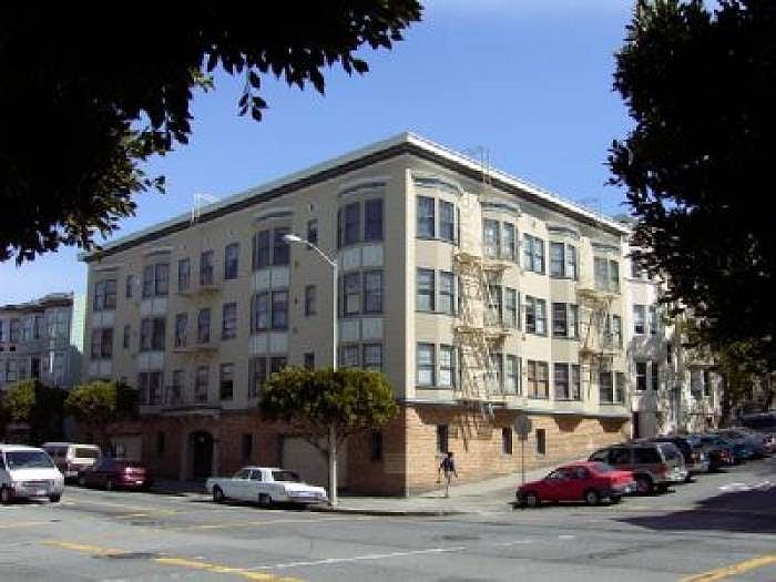 1st image of 1485 Waller St APT 307