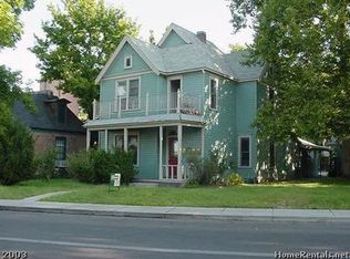 310 Warm Springs Ave APT B, Boise, ID 83712