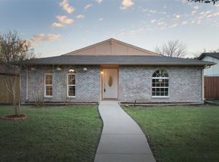 2066 E Peters Colony Rd, Carrollton, TX 75007