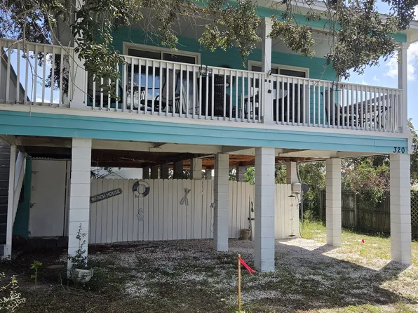 320 El Reposo Pl, Panama City Beach, FL 32413