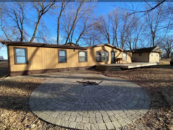 15230 War Eagle Blvd, Spirit Lake, IA 51360