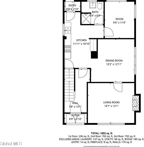 5th image of 184 Quail Street