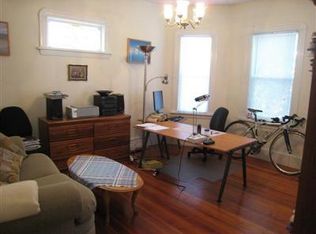 45 Prichard Ave #2, Somerville, MA 02144