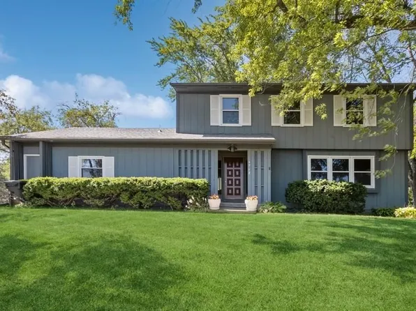 1717 W Benton St, Iowa City, IA 52246