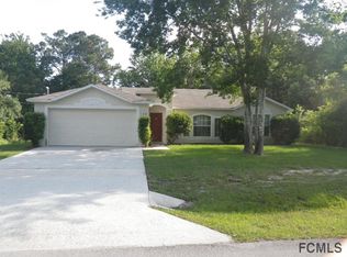138 Plain View Dr, Palm Coast, FL 32164