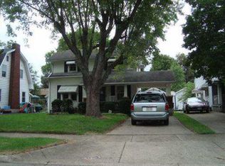 2504 Flemming Rd, Middletown, OH 45042