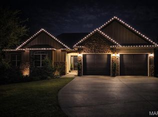 224 Timber Ln, Poplar Bluff, MO 63901