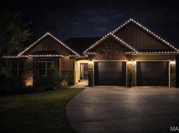 224 Timber Ln, Poplar Bluff, MO 63901