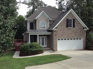 1911 Marglyn Dr, Matthews, NC 28105