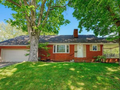 744 Glenwood Dr, Logan, OH, 43138
