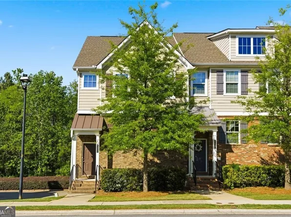 4322 Buford Valley Way, Buford, GA 30518