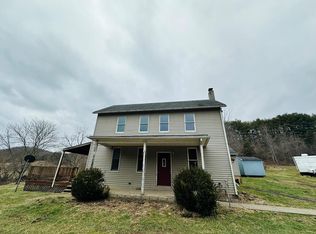 424 Luckhart Rd, Kingston, OH 45644