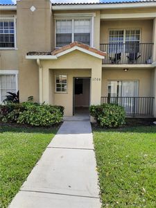 1706 Belmont Ln #1706, Pompano Beach, FL, 33068