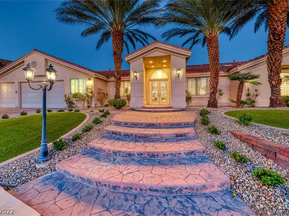 818 Klondike Ct, Henderson, NV 89011