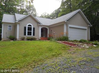 12416 Rebel Oaks Trl, Bealeton, VA 22712