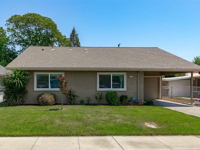 807 Beardsley Dr, West Sacramento, CA, 95605