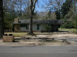 2130 N 3rd Ave, Laurel, MS 39440