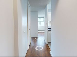 Regency Park Residences, Vancouver, BC V6G 2H8
