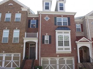 5804 Norfolk Chase Rd, Peachtree Corners, GA 30092