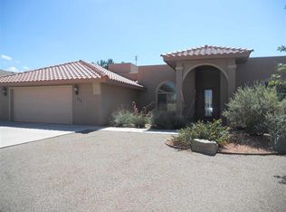 344 Casa De Suenos, Alamogordo, NM 88310