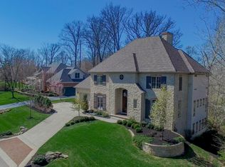 10150 Wellington Blvd, Powell, OH 43065
