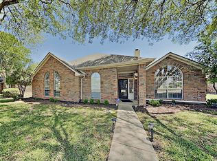 107 Shannon Dr, Allen, TX 75002