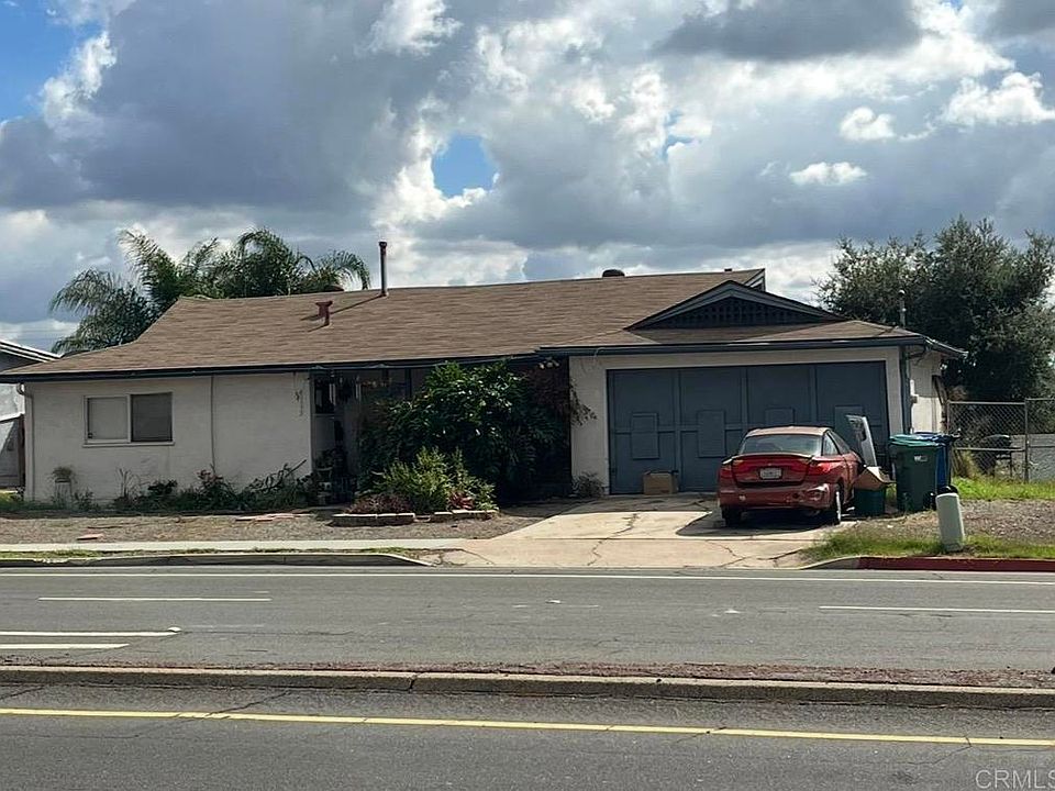 2nd image of 9565 Mast Blvd