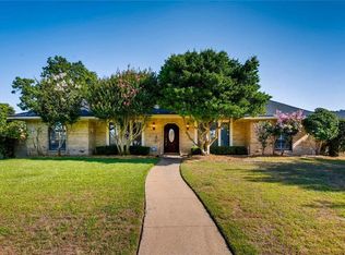 2209 Canyon Valley Trl, Plano, TX 75023