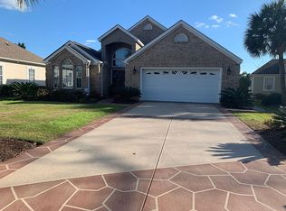 1352 Landfall Dr, North Myrtle Beach, SC 29582